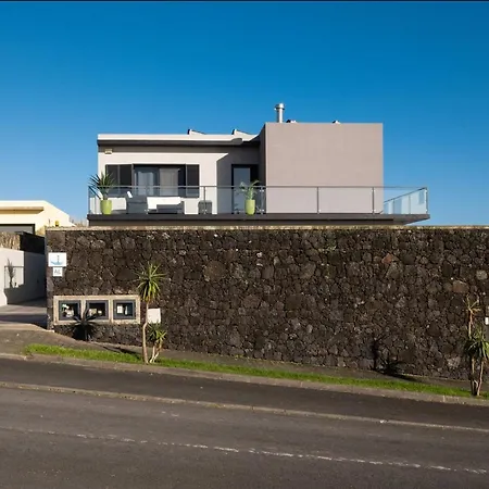 Сasa de vacaciones Casa Celeste Ponta Garca