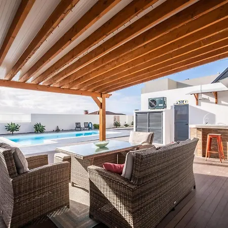 Ferienhaus Casa Celeste