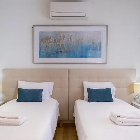 Σπίτι διακοπών Casa Celeste *