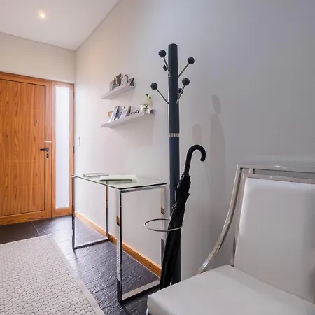 Сasa de vacaciones Casa Celeste *