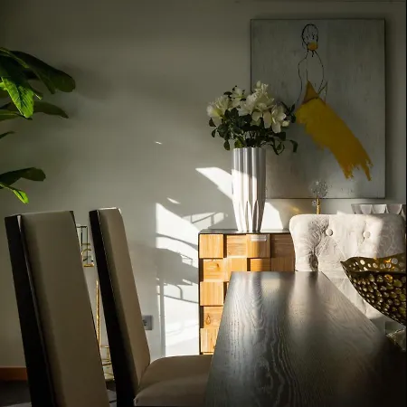 Σπίτι διακοπών Casa Celeste Ponta Garca