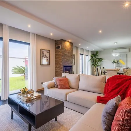 Casa Celeste Сasa de vacaciones *