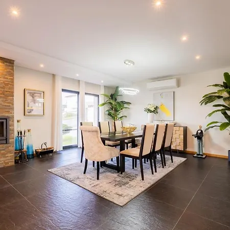 Σπίτι διακοπών Casa Celeste