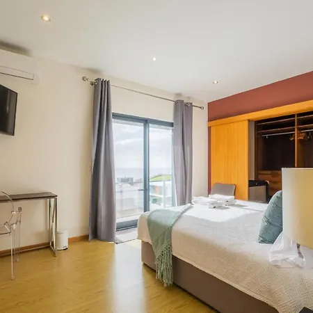 Ferienhaus Casa Celeste Ponta Garca