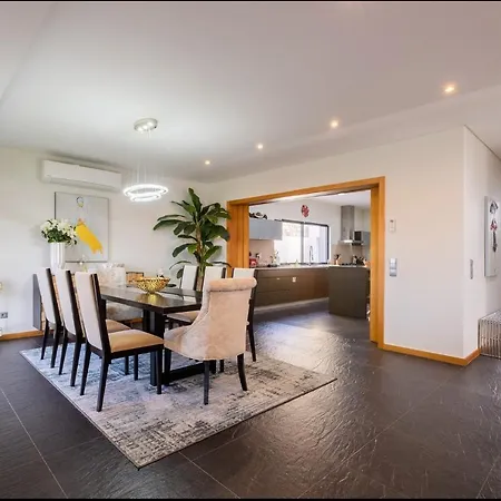 Сasa de vacaciones Casa Celeste *