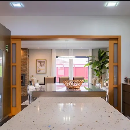 Dom wakacyjny Casa Celeste