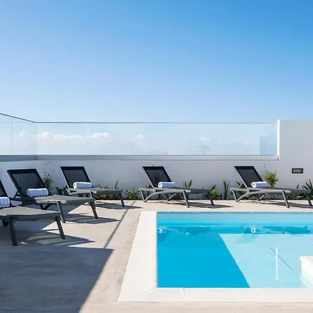 Casa Celeste * Ponta Garca