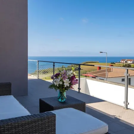 Сasa de vacaciones Casa Celeste