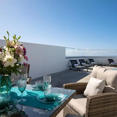 Сasa de vacaciones Casa Celeste *