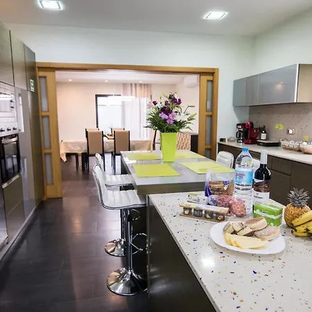 Casa Celeste Сasa de vacaciones *