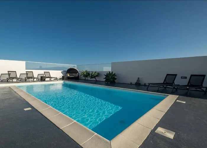 Casa Celeste Ponta Garca