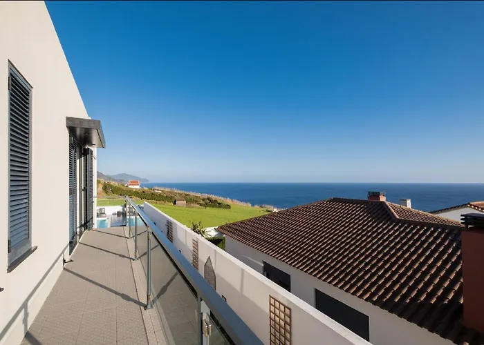 Feriehus Casa Celeste *