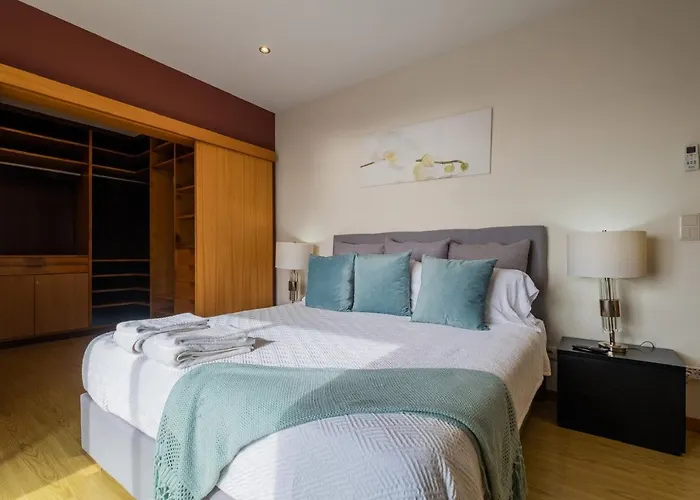 Casa Celeste Feriehus