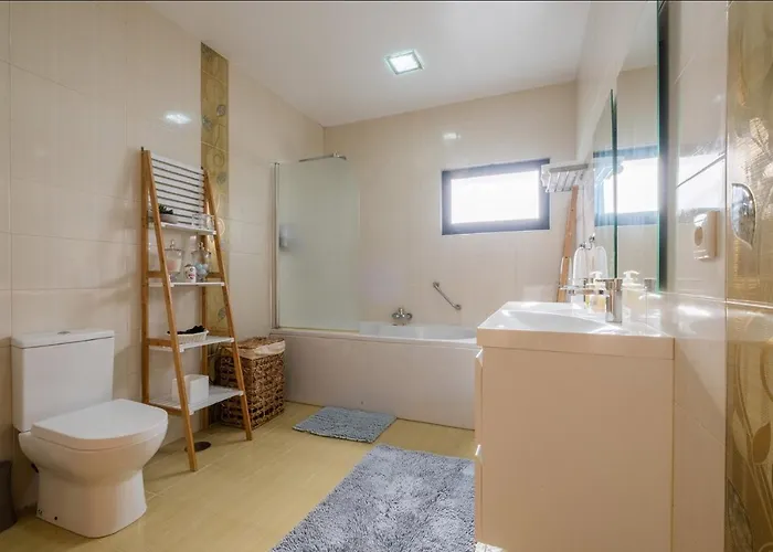 Feriehus Casa Celeste Ponta Garca