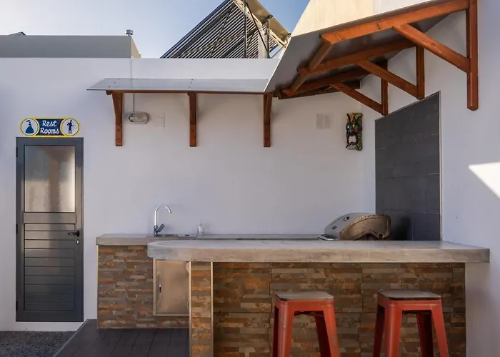 Casa Celeste Feriehus