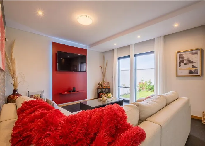 Feriehus Casa Celeste