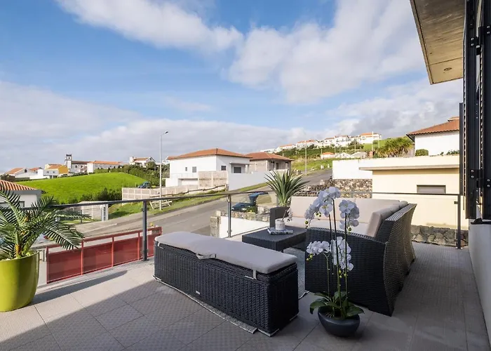 Σπίτι διακοπών Casa Celeste *