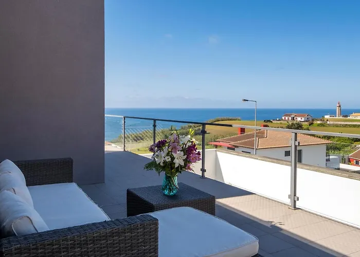 Feriehus Casa Celeste