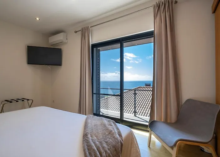 Casa Celeste Feriehus